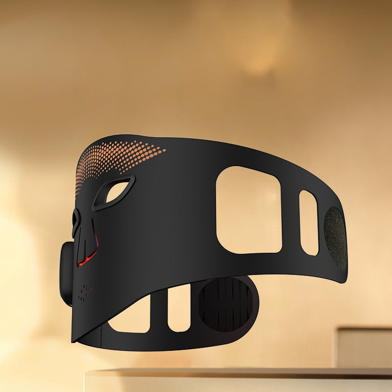 LED beauty mask