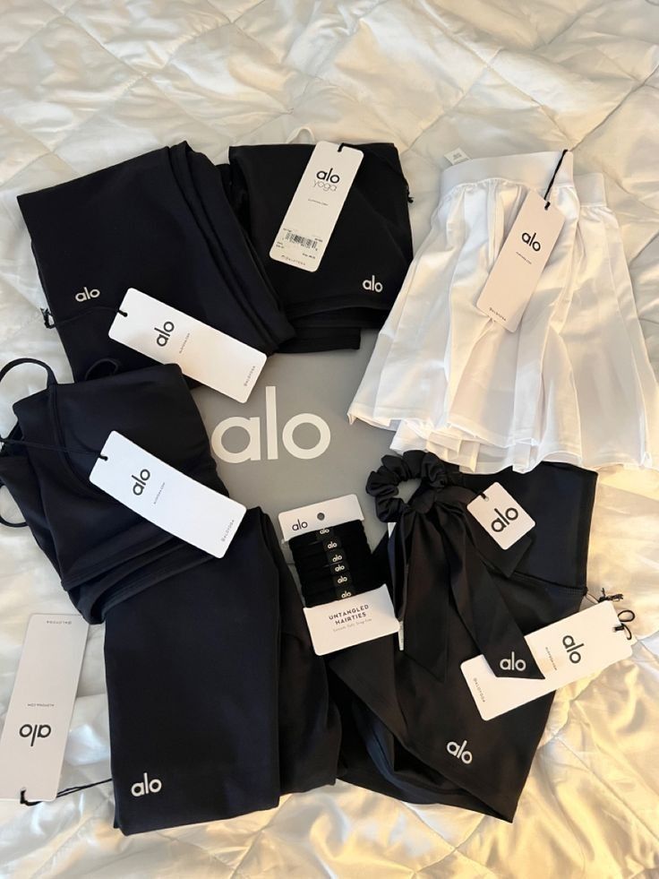 Alo Supplier