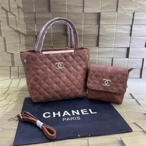 Chanel Supplier