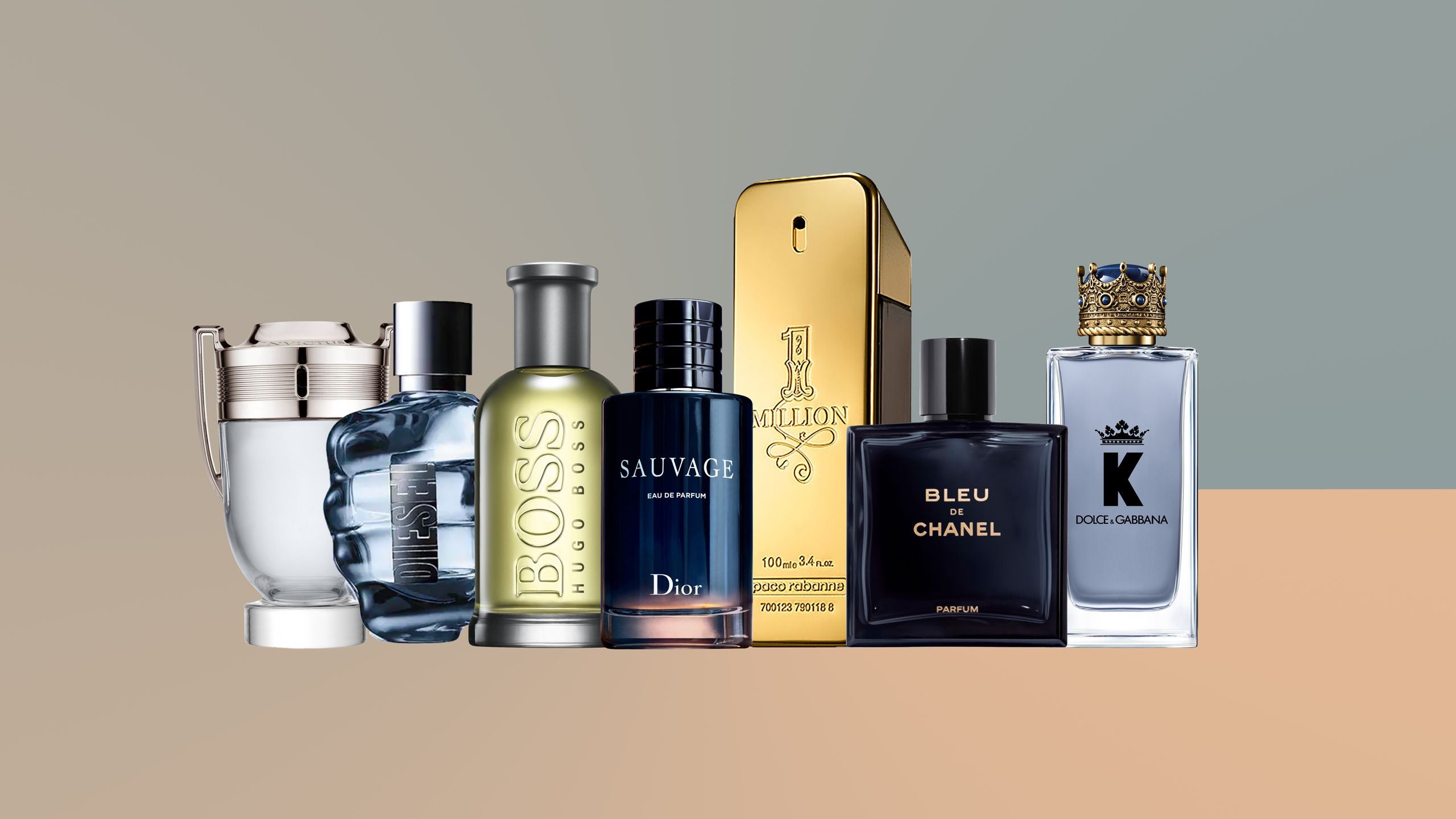 Cologne supplier